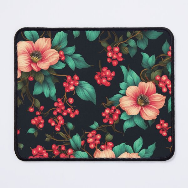 Item preview, Floral Pattern designed and sold by Bakalan.