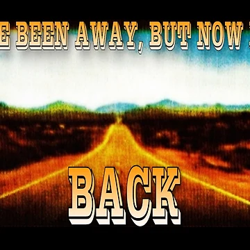 Artwork thumbnail, Sometimes Always by RGPdesigns