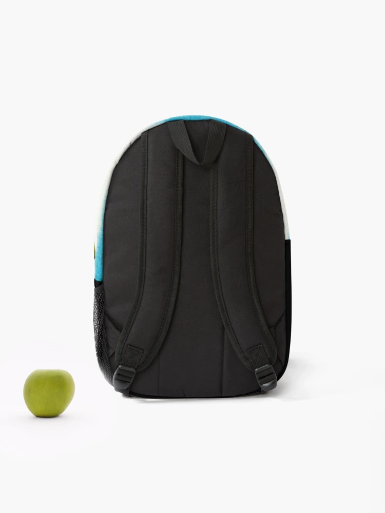 Thumbnail 2 of 3, Backpack, Sometimes Always designed and sold by RGPdesigns.