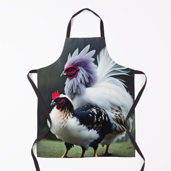 Item preview, The Silkie's designed and sold by BiancaDPetals.