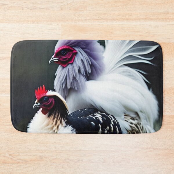 Item preview, The Silkie's designed and sold by BiancaDPetals.