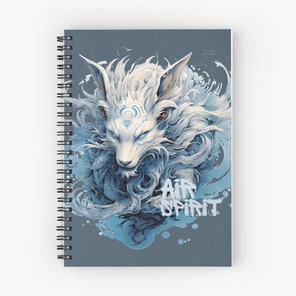 Item preview, Spiritual element of Air designed and sold by Hisirdoux.