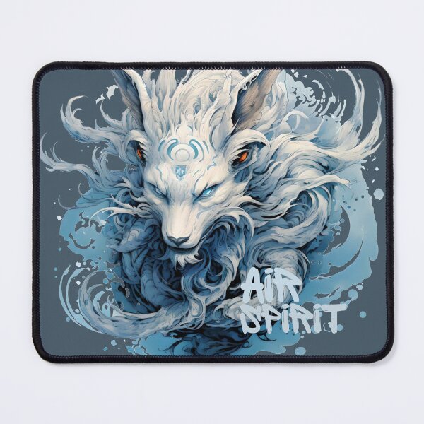 Item preview, Spiritual element of Air designed and sold by Hisirdoux.