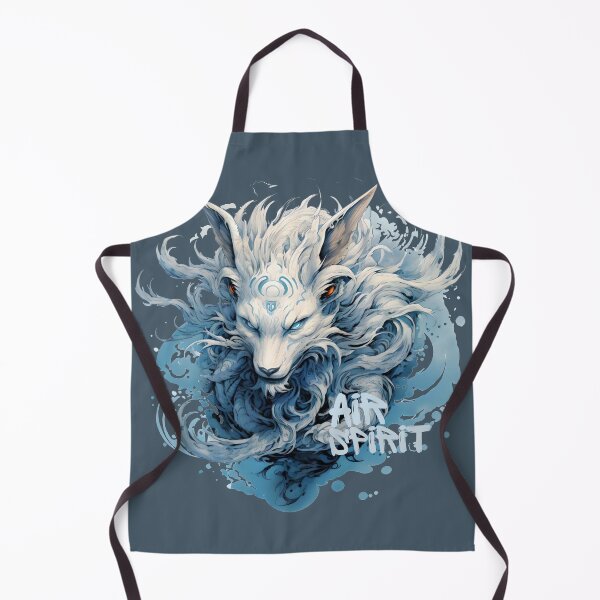 Item preview, Spiritual element of Air designed and sold by Hisirdoux.
