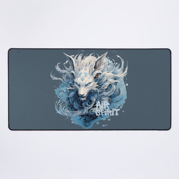 Item preview, Spiritual element of Air designed and sold by Hisirdoux.