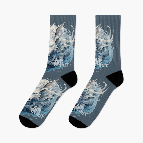 Item preview, Spiritual element of Air designed and sold by Hisirdoux.