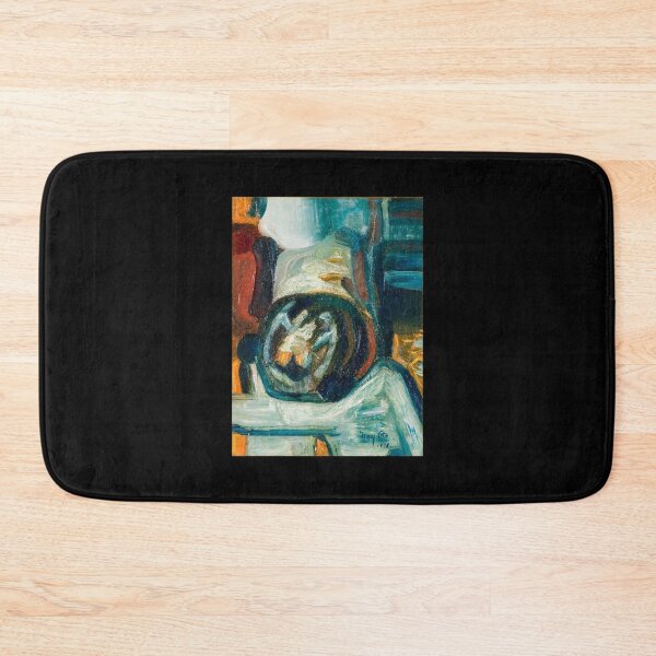 Item preview, 1978 De Profundis designed and sold by Zen Simplicity.