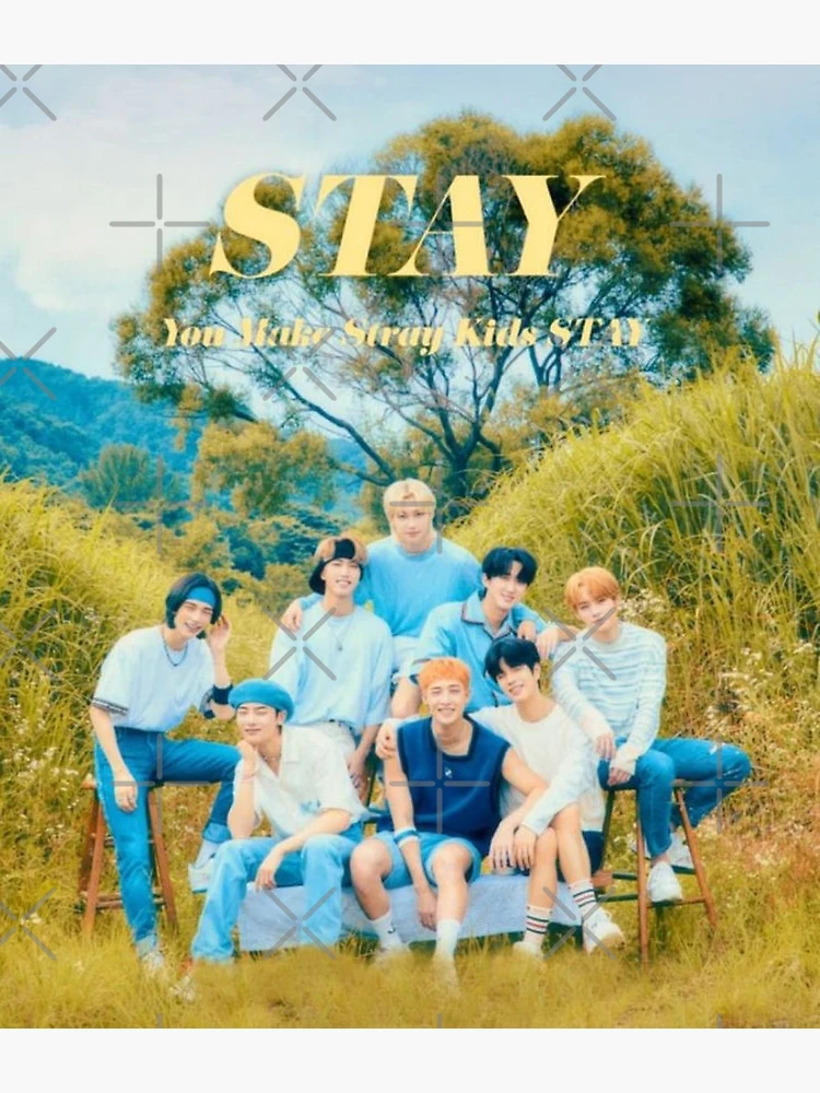 Stray Kids - insummer  Stray Kids on X: 