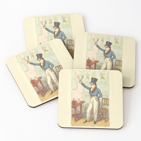 Item preview, Gentleman designed and sold by emanch.