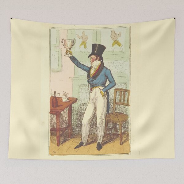 Item preview, Gentleman designed and sold by emanch.