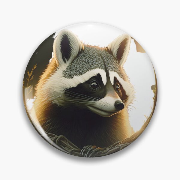 Item preview, DPrompt Design, T-Shirt, Funny Animals Shirt, Dad Gifts, Mom Gift, Her Gifts, His Gifts, Graphic Tee, Cute Raccoon designed and sold by DPrompt.