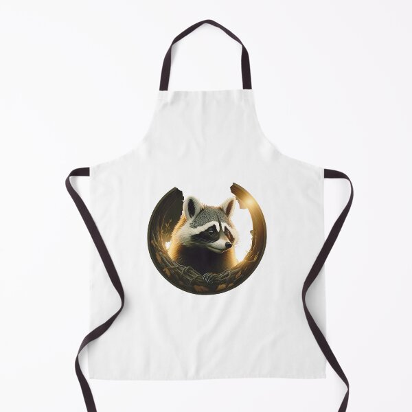 Item preview, DPrompt Design, T-Shirt, Funny Animals Shirt, Dad Gifts, Mom Gift, Her Gifts, His Gifts, Graphic Tee, Cute Raccoon designed and sold by DPrompt.