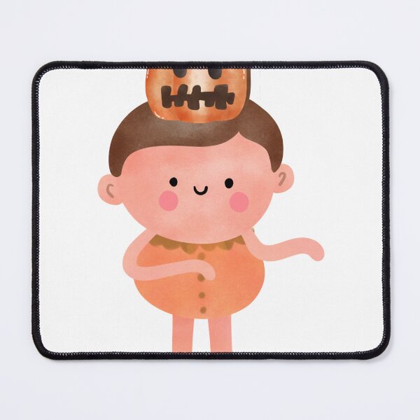 Item preview, Hello ween boy So cute designed and sold by WawaArtsWork.
