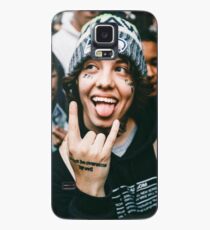Lil Xan Case/Skin for Samsung Galaxy