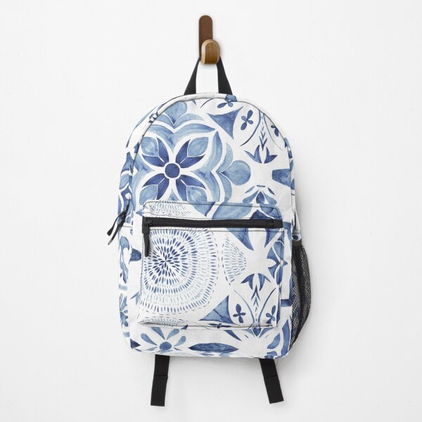 Item preview, Copy of BlueTile Pattern designed and sold by printguys.