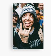 Lienzo Lil Xan