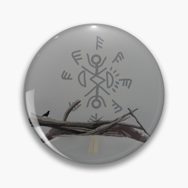 Item preview, Fallen Tree designed and sold by TimelessJourney.