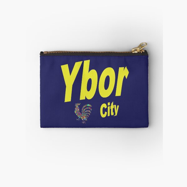 Item preview, Ybor City, Tampa, Florida designed and sold by lobodelnoir.