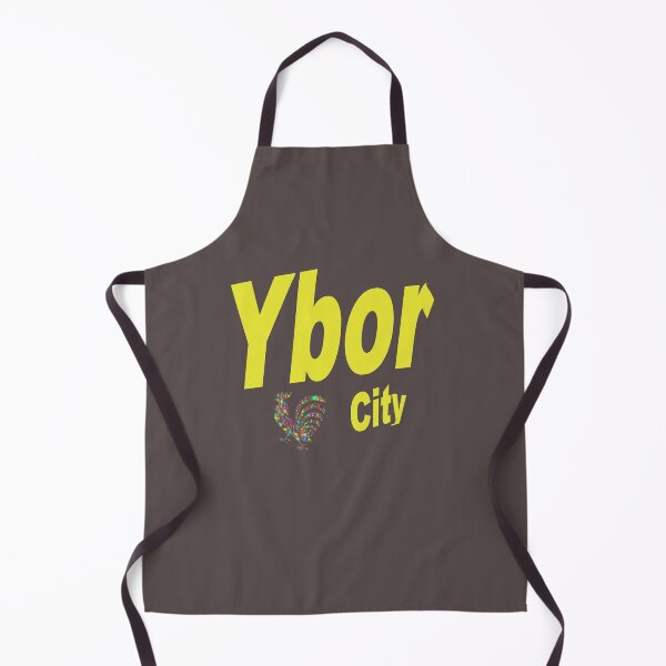 Item preview, Ybor City, Tampa, Florida designed and sold by lobodelnoir.