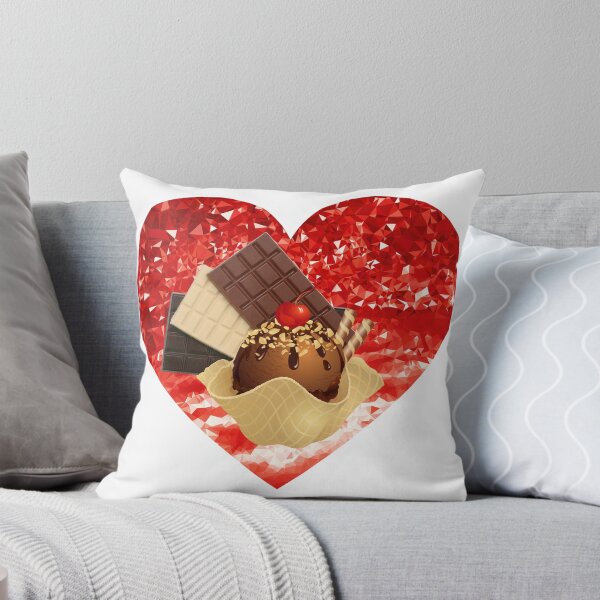 Item preview, Happy World Chocolate Day! 0707 designed and sold by MyWay-Bilja.