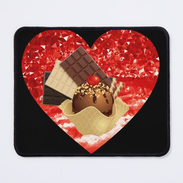 Item preview, Happy World Chocolate Day! 0707 designed and sold by MyWay-Bilja.