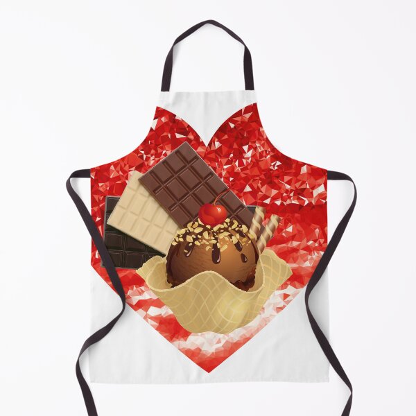 Item preview, Happy World Chocolate Day! 0707 designed and sold by MyWay-Bilja.