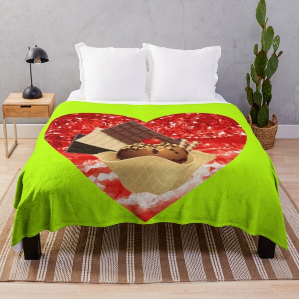 Item preview, Happy World Chocolate Day! 0707 designed and sold by MyWay-Bilja.