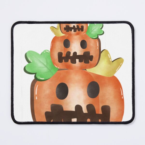 Item preview, Hallo ween pumpkin designed and sold by WawaArtsWork.