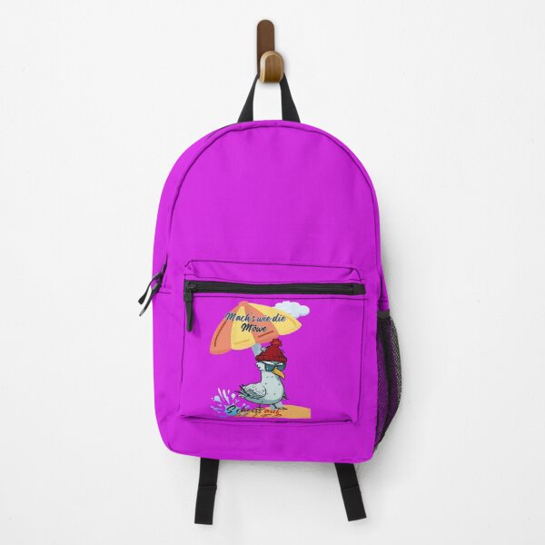 Item preview, Do it like the seagull designed and sold by gringourmand.