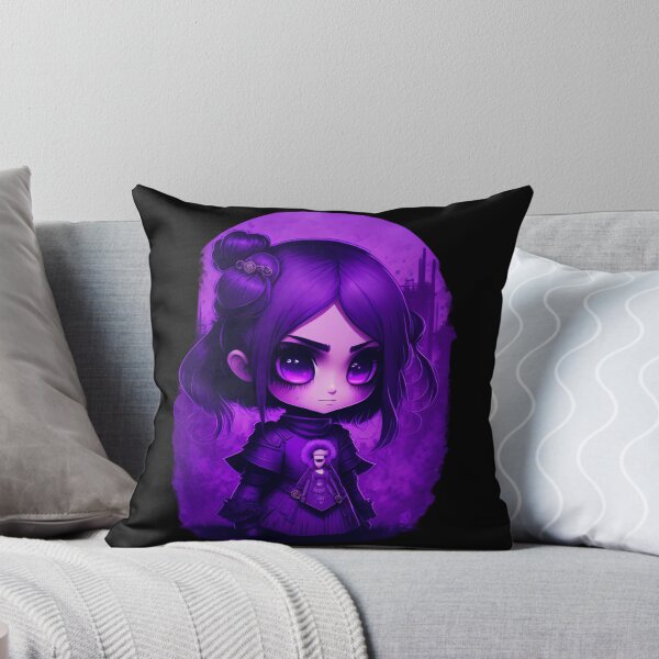 Item preview, Rebel Hearts: Edgy & Colorful Characters designed and sold by Xerophayze.