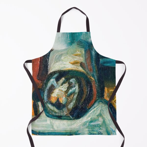 Item preview, 1978 De Profundis designed and sold by Zen Simplicity.