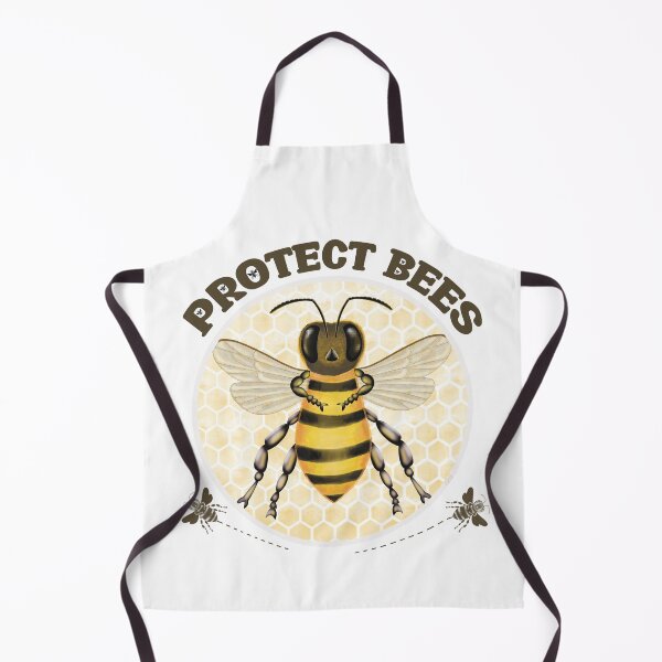 Item preview, Protect The Pleading Bees designed and sold by KateVanFloofno1.