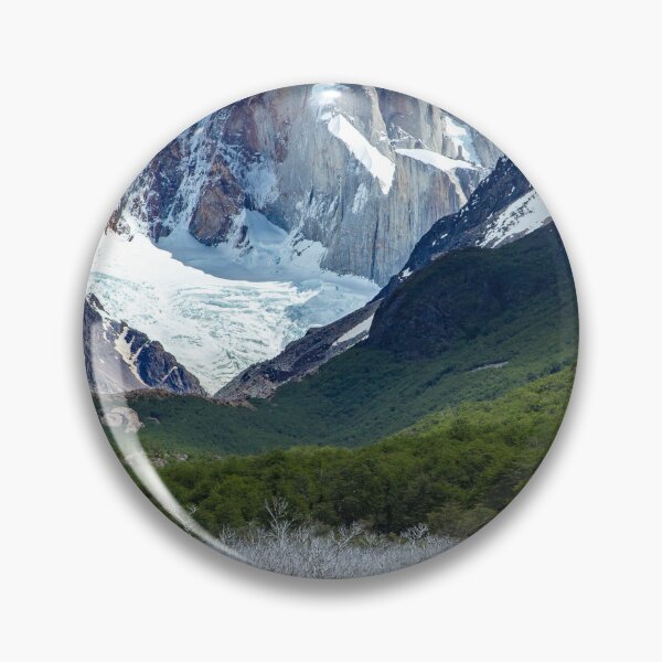 Item preview, Patagonia T-shirt designed and sold by photomatte.