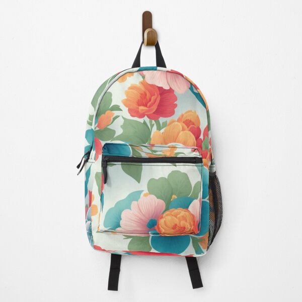 Item preview, Floral Pattern designed and sold by Bakalan.