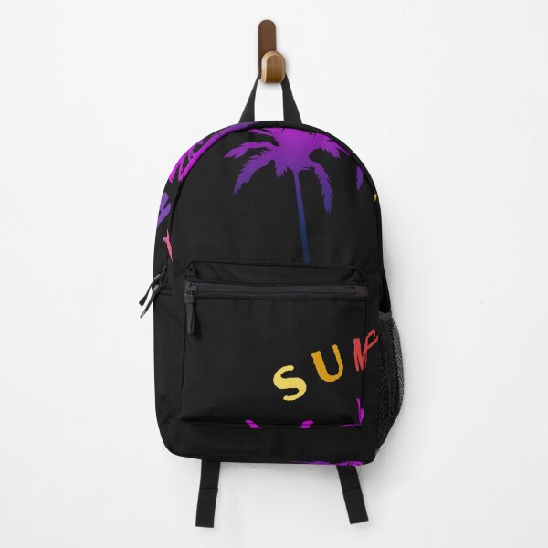Item preview, Summer vacation art designed and sold by U-mule.