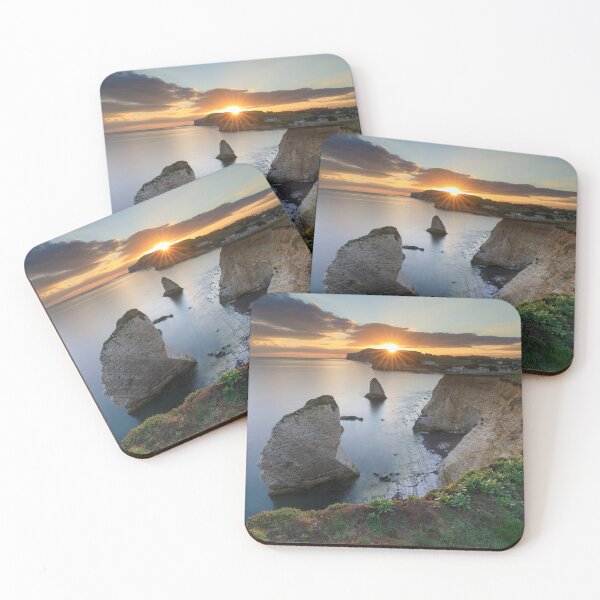 Item preview, Towards the setting sun (Freshwater Bay) designed and sold by bitm2007.