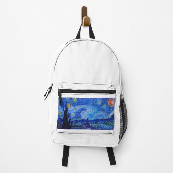 Item preview, Van Gho Starry Night designed and sold by MYTREND715.