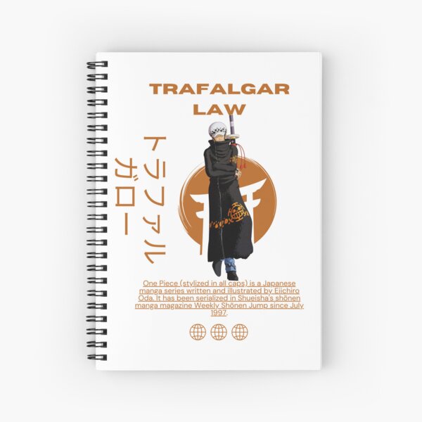 Artikel-Vorschau von Trafalgar Shichibukai Japan-Klassiker, designt und verkauft von Anno Meister.