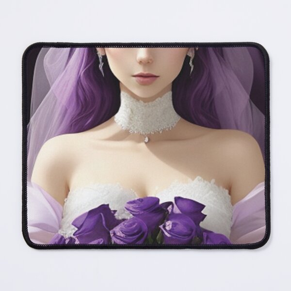 Item preview, Daring Elegance: The Enchanting Bride designed and sold by GoodWitch24.