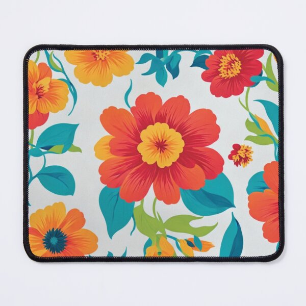 Item preview, Floral Pattern designed and sold by Bakalan.