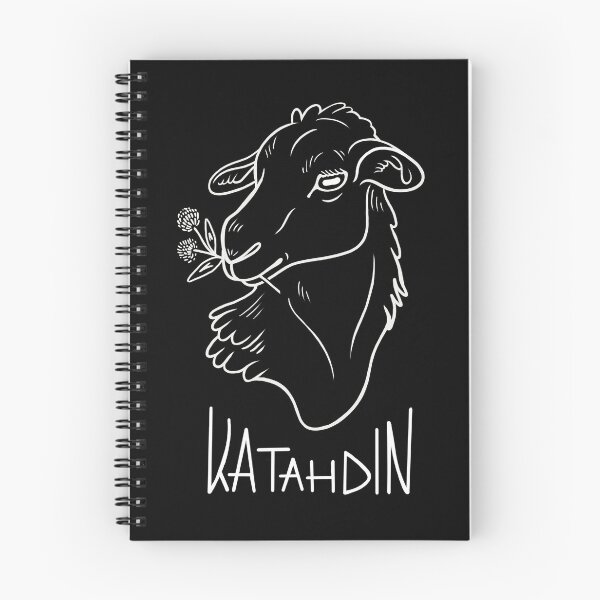 Item preview, Katahdin Sheep designed and sold by monmcclain.