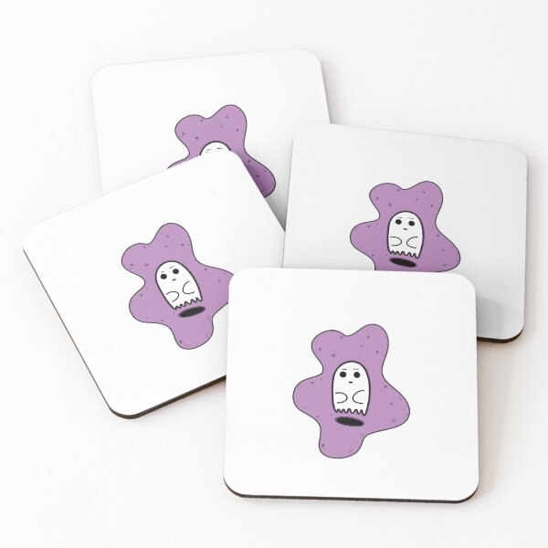 Item preview, Lil’ Ghostie designed and sold by pppaigeee.