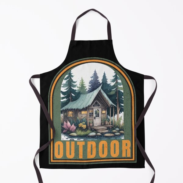 Item preview, Wilderness Escape designed and sold by ThiagoSDantas.