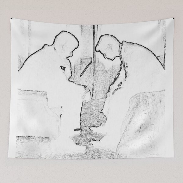Item preview, Accepting Our Fates  designed and sold by Wyllie.
