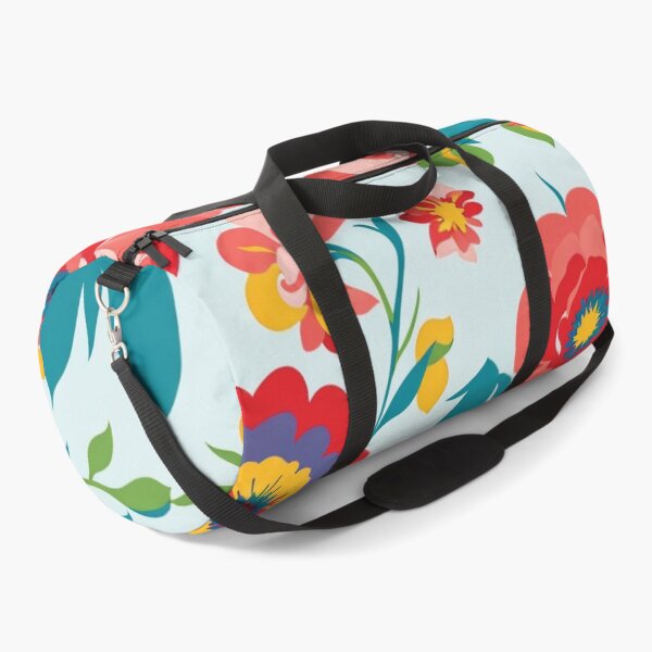 Aperçu de l'œuvre Motif floral créée et vendue par Bakalan.