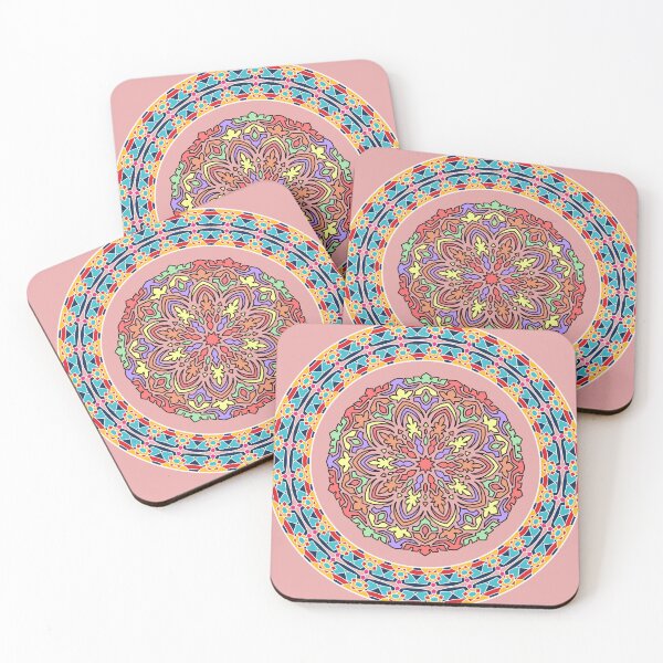 Item preview, Artistic Patterns: Infusing Creativity into Your World designed and sold by Sirakan.