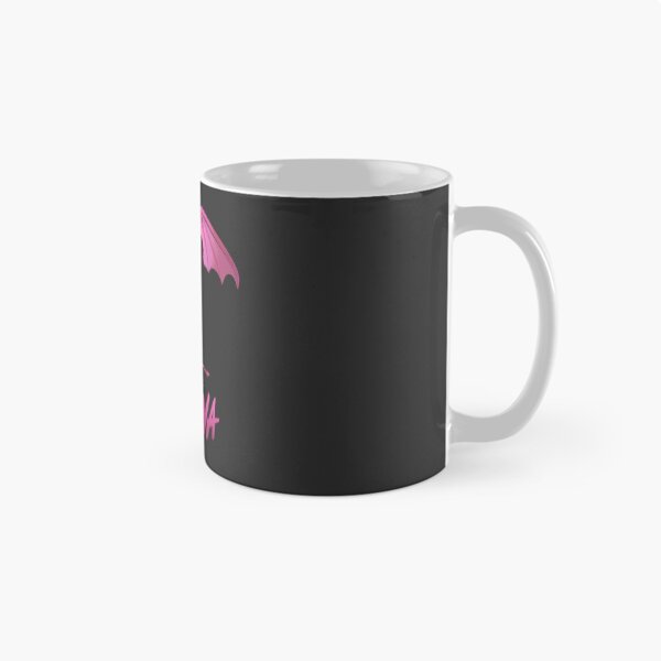 Item preview, Nimona Shapeshifter designed and sold by blackdogshop.