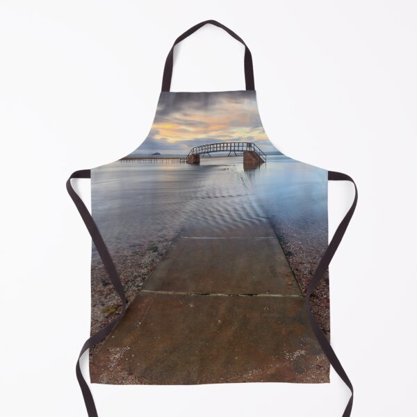 Item preview, Path to Bridge to Nowhere (Belhaven) designed and sold by bitm2007.