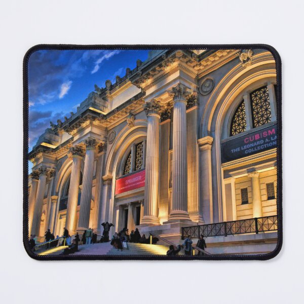 Item preview, New York City Metropolitan Museum of Art designed and sold by Christopher Arndt.