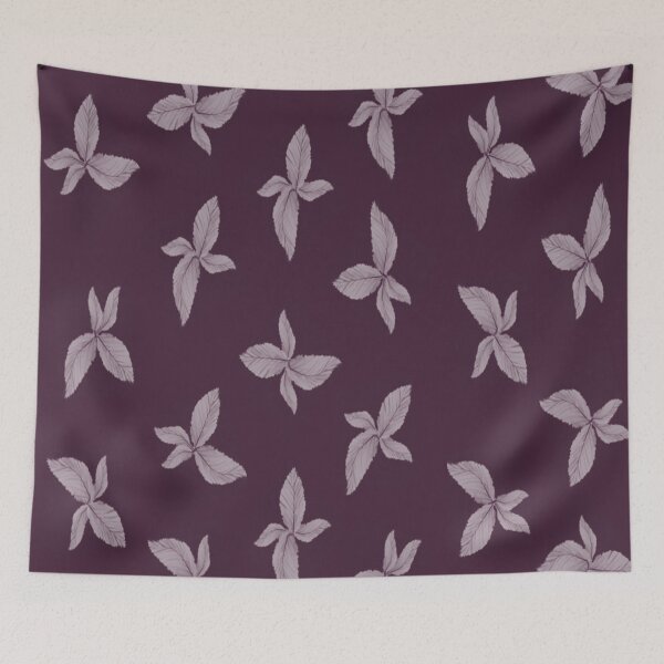 Item preview, leaves designed and sold by pluielegere.